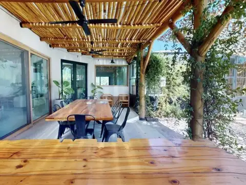 Casa en Venta al Oeste