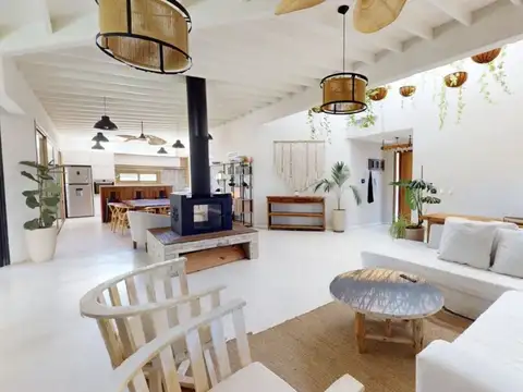 Casa en Venta en El Metejon