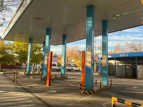 Inmueble Comercial en Venta,para desarrollo, Lujan