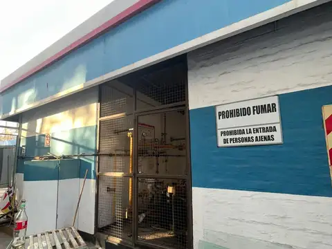 Inmueble Comercial en Venta,para desarrollo, Lujan