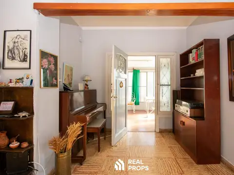Casa en Venta en Villa Adelina, USD 235.000
