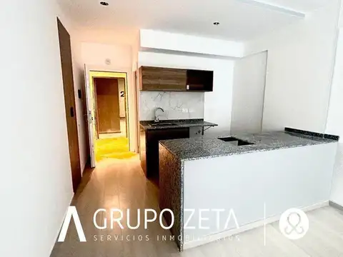 Departamento en venta en Villa Crespo 1 Dormitorios