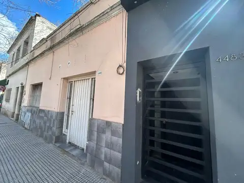 R De Escalada De San Martin 4400