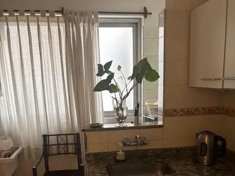 Departamento en Venta en Flores, USD 89.000