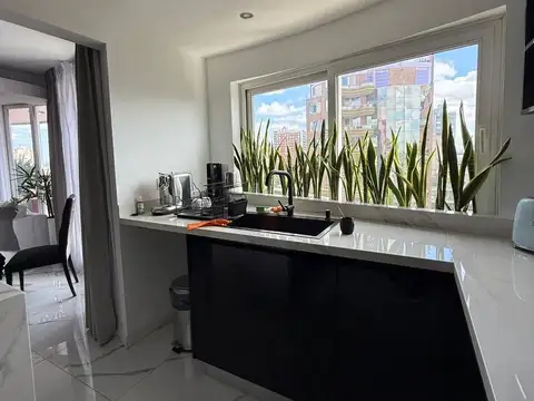 Departamento en Venta con 2 cocheras