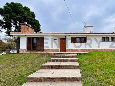 GRAN CASA EN VENTA! El Fantasio, Villa Carlos Paz.