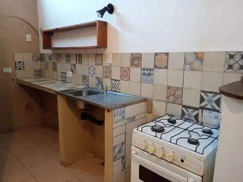 Depto Tipo Casa en Alquiler 10 años