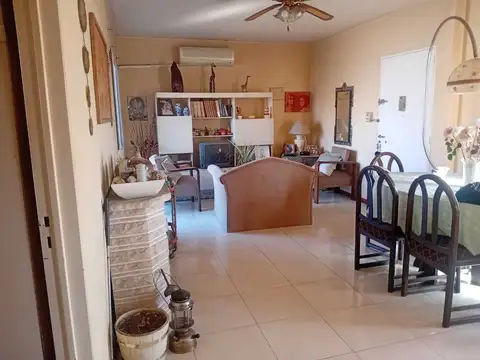 VENTA 4 AMBIENTES LUMINOSO EN BARRIO SAMORÉ