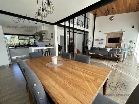 Casa en Alquiler Temporal 5 años