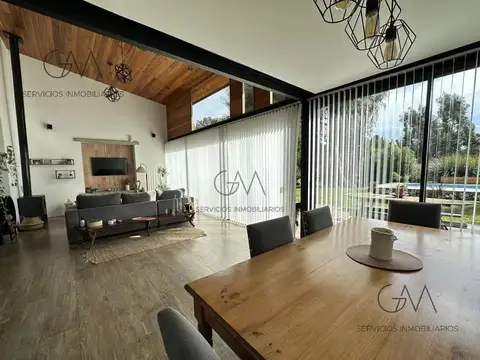 Casa en Alquiler Temporal en Las Prunas, USD 380