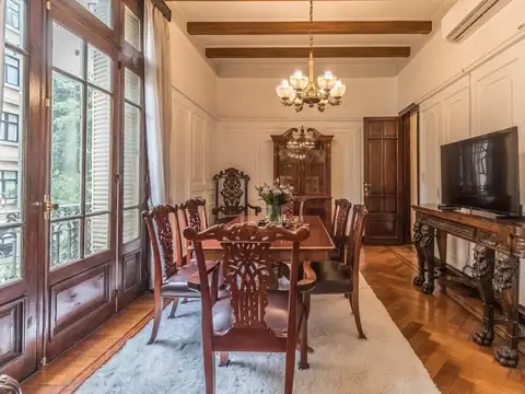 Departamento en Alquiler 100 años