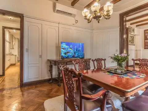 Departamento en Alquiler al Oeste