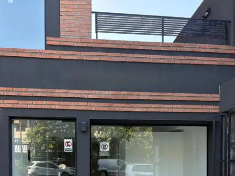 Alquiler de local en zona exclusiva del centro de Ituzaingó Norte (GD-131)