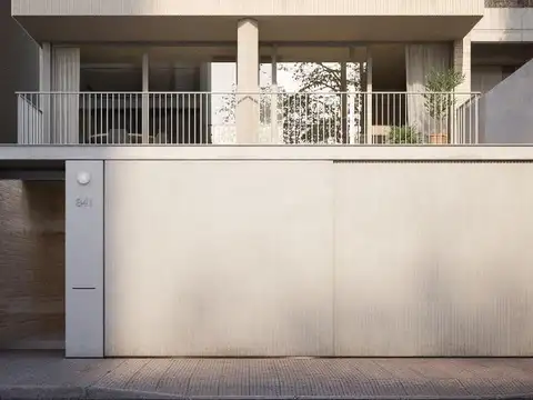 Departamento en Venta de Monoambiente