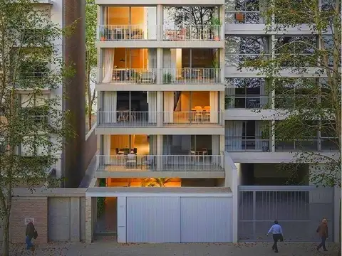 Departamento en Venta al Este