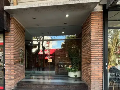 Departamento en San Isidro