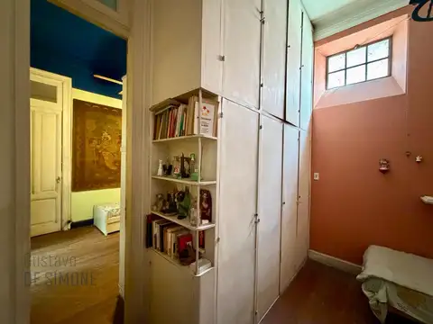 Departamento en Venta de 7 ambientes