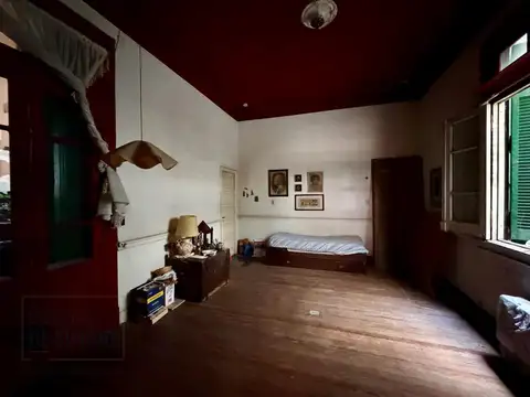 Departamento 7 ambientes con 1 baño
