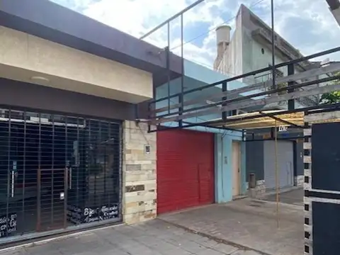 Local en Venta en Campana, USD 140.000