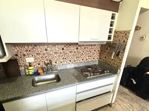 Departamento en Alquiler en Ayres Lofts, USD 550