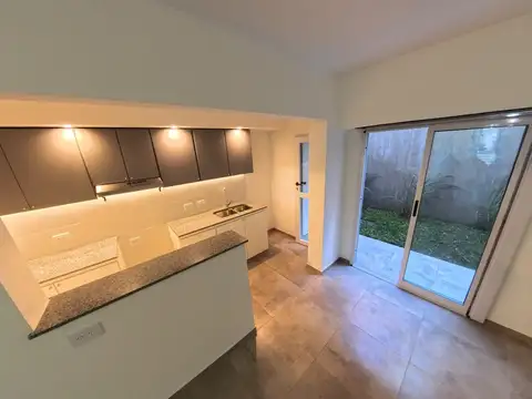 Departamento en Venta en La Plata [Cod: ]