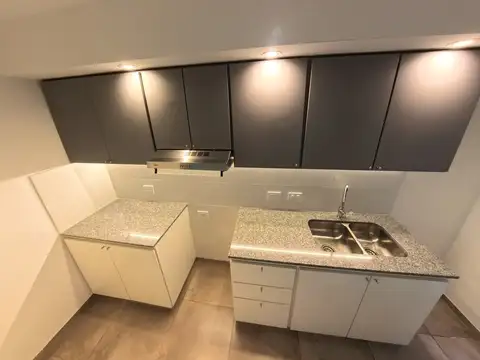 Departamento en Venta en La Plata, USD 55.000