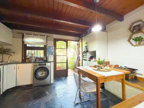 Departamento en Venta en Tandil, USD 89.000