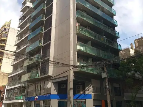 Montevideo 1400