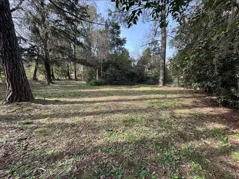 Terreno Lote  en Venta en Ingeniero Maschwitz, Escobar, G.B.A. Zona Norte