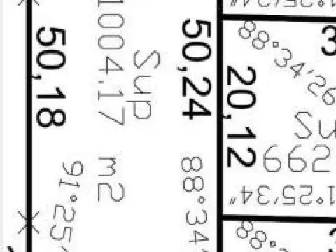 Terreno en Venta en Balcarce, USD 54.800