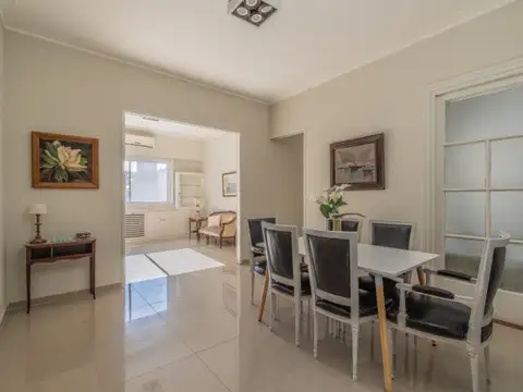 Crámer 1700, Piso 5