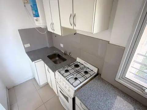 Departamento en Alquiler de 2 ambientes