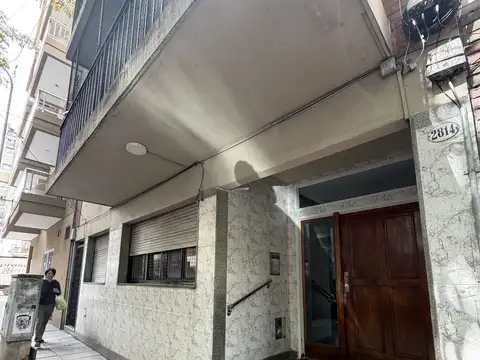 Departamento en Venta al Norte