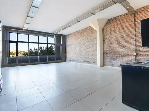 Departamento Loft 2 y 3 ambientes divisibles luminoso full amenities en Venta en Barracas, Capital Federal, Buenos Aires