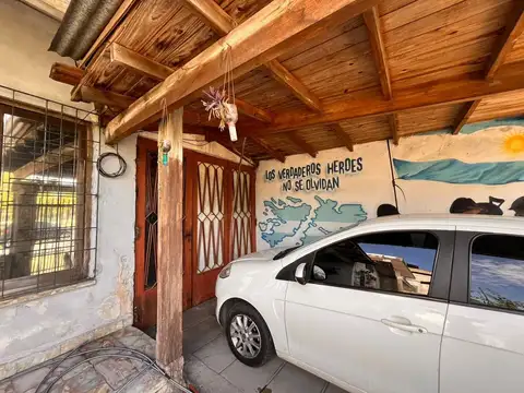 Casa en Venta en Loma Hermosa, USD 65.000