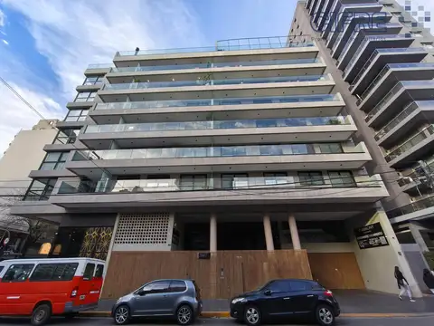 Departamento en Alquiler de Monoambiente