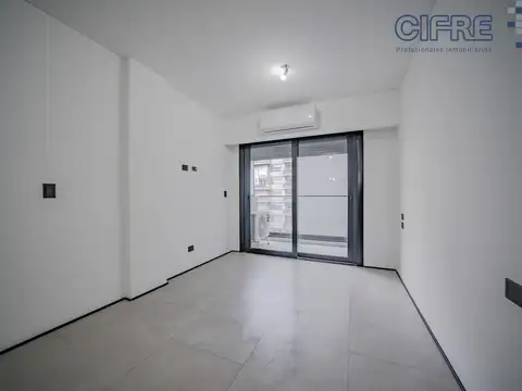 Departamento en Alquiler Apto profesional