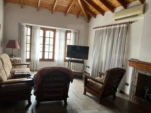 Casa en Venta en Country Club Banco Provincia, USD 285.000