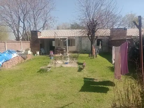 Casa en Venta 27 años