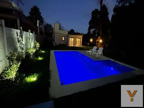 Casa en Venta 5 años