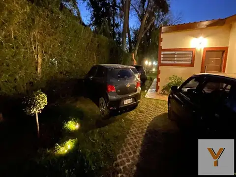 Casa en Venta en General Rodríguez, USD 105.000