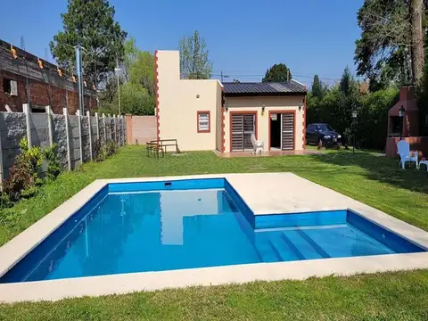 Santa Cruz e/ Misiones y Chubut