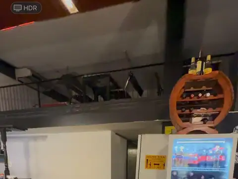 Fondo Comercio en Venta 4 años