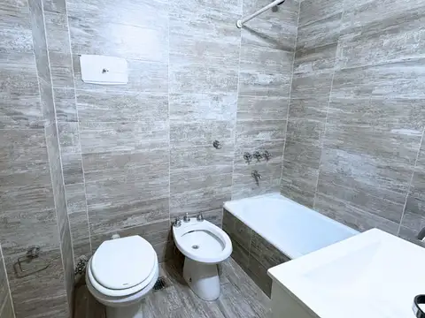 Departamento en Alquiler al Noroeste