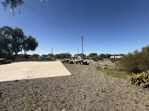 Terreno en Venta de 500,0 m2