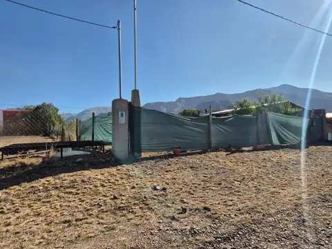 Barrio Corredor del Oeste