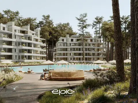Departamento en Venta A Estrenar