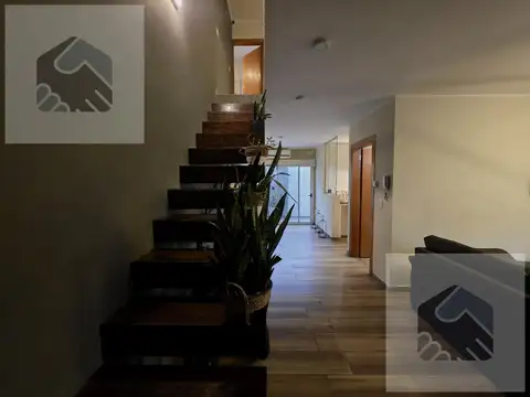 Departamento 5 ambientes con 3 baños