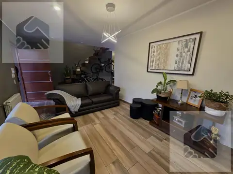 DUPLEX EN VENTA | 3 DORM 3 BAÑOS 1 COCHERA | SANTA RITA | PAP8566234 | 59749787