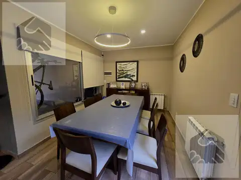 Departamento en Venta de 5 ambientes